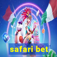 safari bet